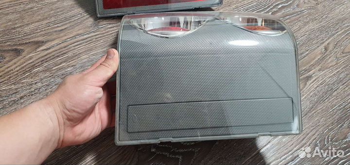 Задний фонарь, правый, Range Rover lll (L322)