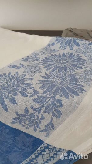 Скатерть СССР