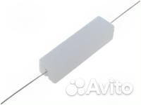 PRW0fwjw47JB00 Резистор: проволочный, керамически