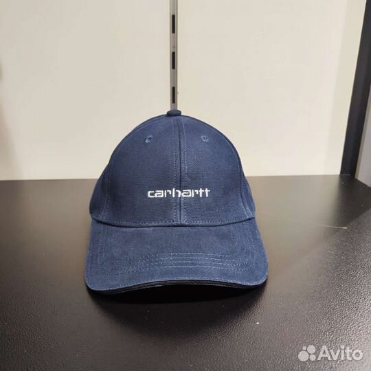 Бейсболка мужская carhartt