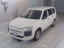 Toyota Probox 1.5 CVT, 2019, 102 000 км, с пробегом, цена 890 000 руб.