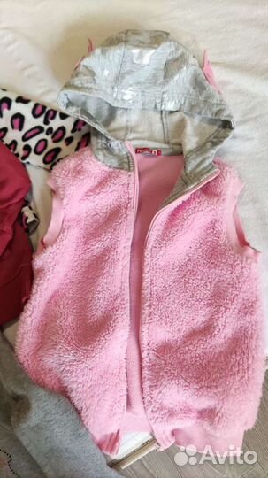 Вещи пакетом р92 р98