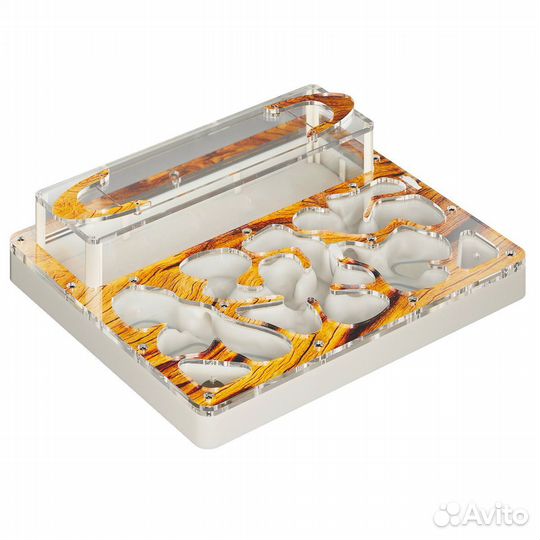 Муравьиная ферма AntPlanet