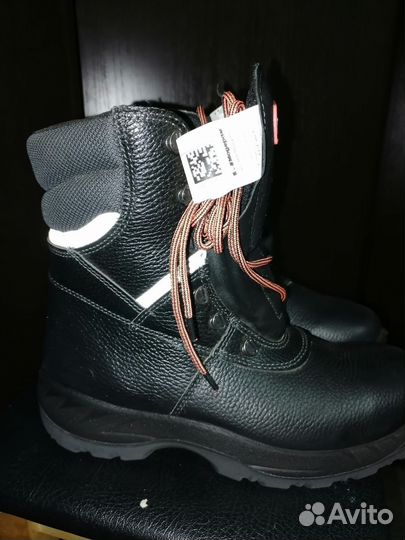 Берцы, Ботинки