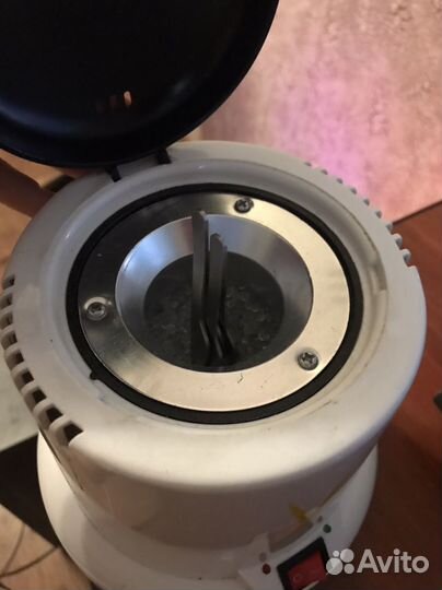 Стерилизатор для инструментов