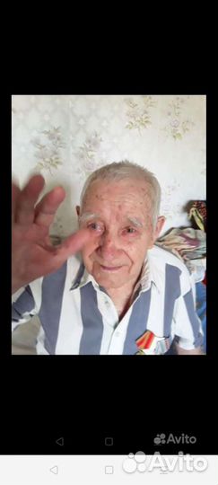 Ищу работу (подработку)сиделки