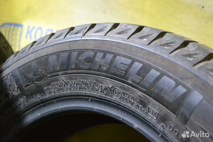 Michelin X-Ice 3 185/65 R15