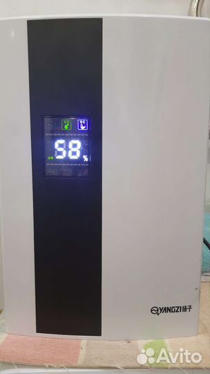 Осушитель воздуха