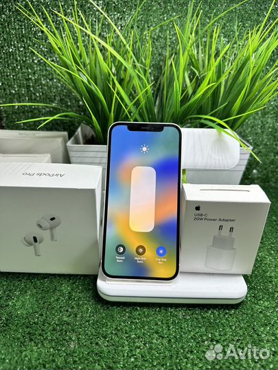 iPhone 12, 128 ГБ