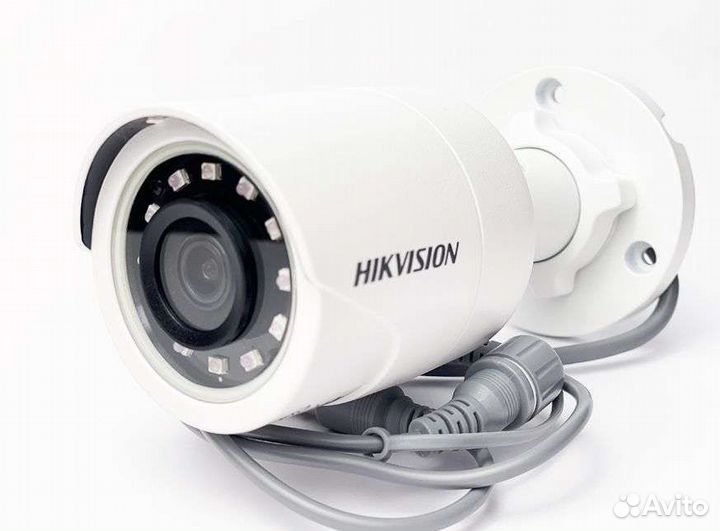 Видеонаблюдение, камеры видеонаблюдения, интернет