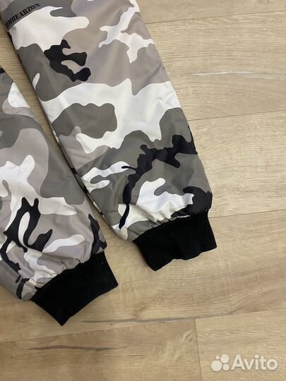 Комбинзон Misha combearzon