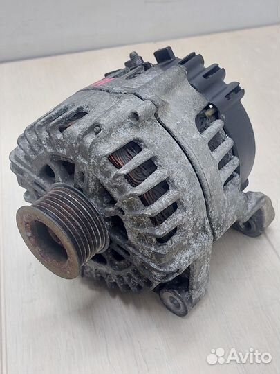 Генератор BMW X5 E70