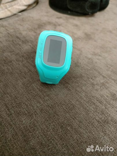 Детские часы с gps