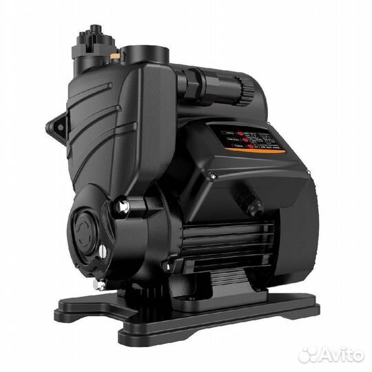 Станция насосная pumpman с умным управлением 45м