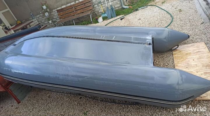 Мотор Mercury 9,9 light