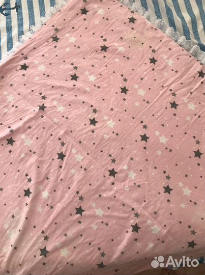 Конверт одеяло на выписку