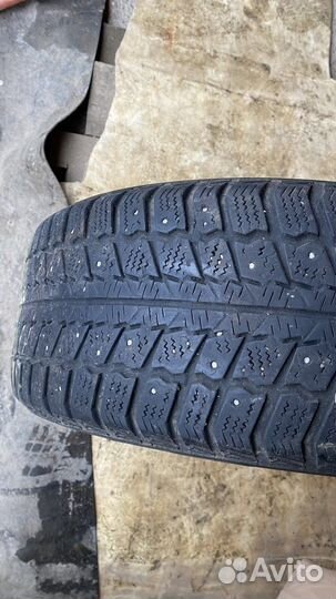 Barum Norpolaris 205/55 R16