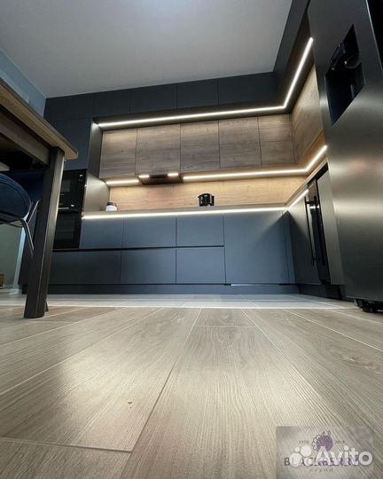 Кухня на заказ