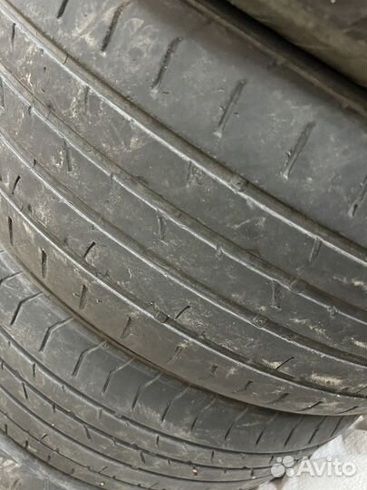 Kumho Grugen Premium 235/55 R19 101V