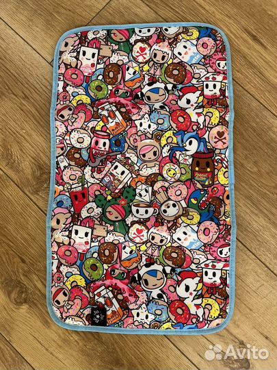 Коврик Ju-Ju-Be