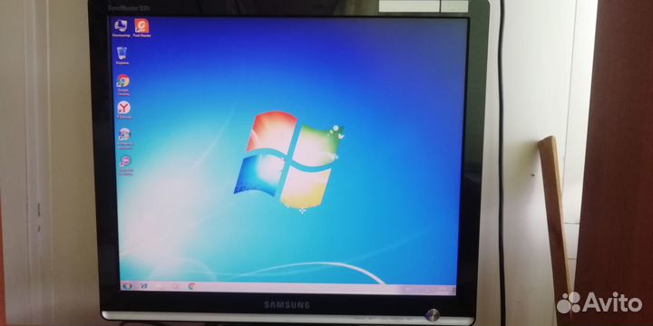 Персональный компьютер