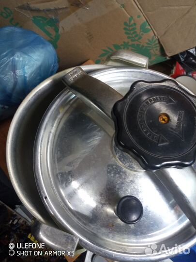 Скороварка