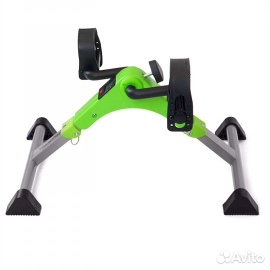 Велотренажер мини для ног и рук
