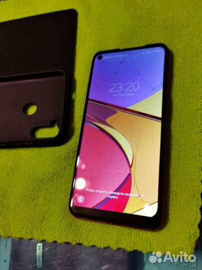Samsung galaxy a11 32гб