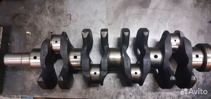 Продаётся коленвал 406