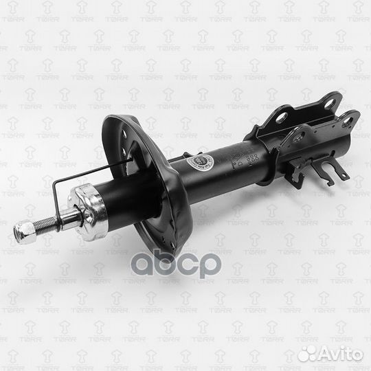 Амортизатор пер. л. Chevrolet Aveo T300 DV1683L