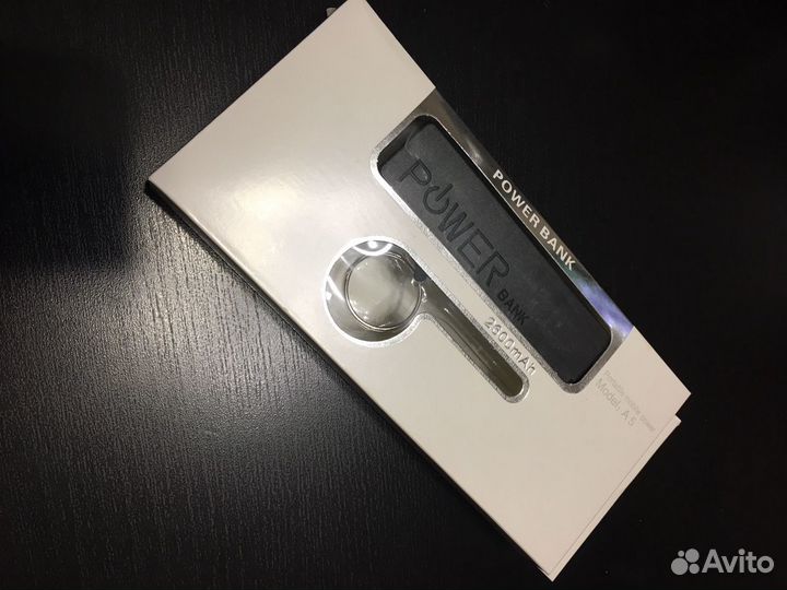 Продам Power Bank 2600mAh