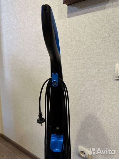 Моющий пылесос Philips