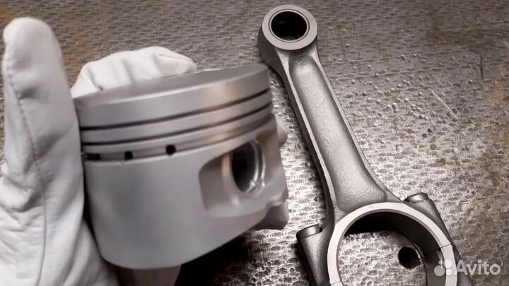 Аквабластинг в Кирове