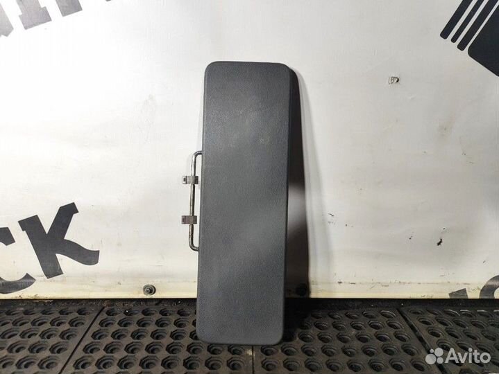 Козырек солнцезащитный боковой Volvo FH, Volvo FM