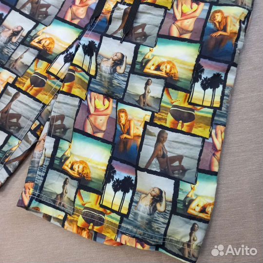 Шорты мужские 46-48 Small Ирландия новые