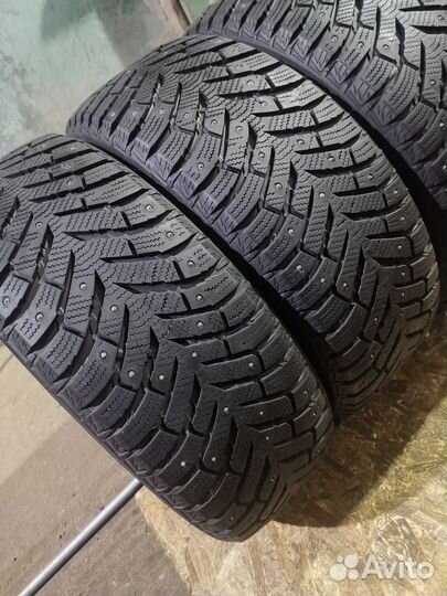 Toyo Observe Ice-Freezer 205/55 R16