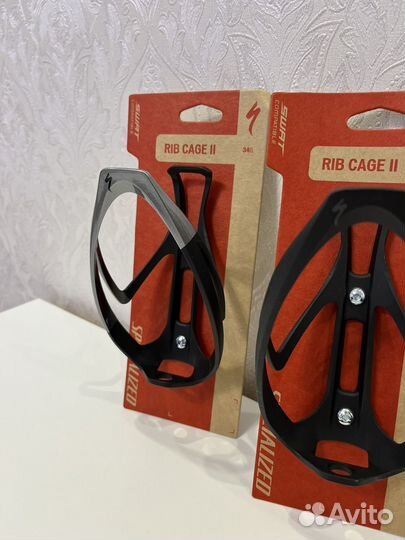 Флягодержатель Specialized