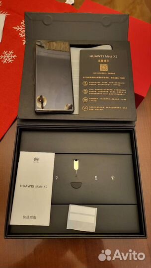 Huawei Mate x2 12/512Gb 5G