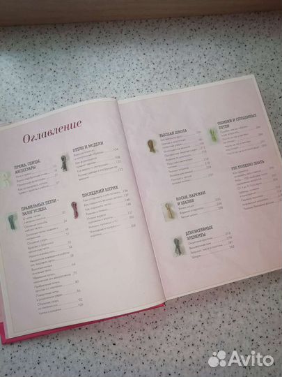 Вязание на спицах. Штефани ван дер Линден