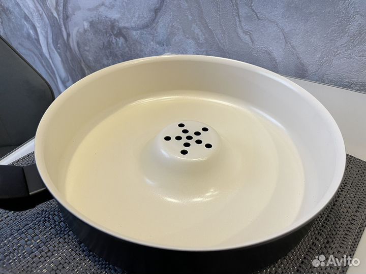 Сковорода Новая