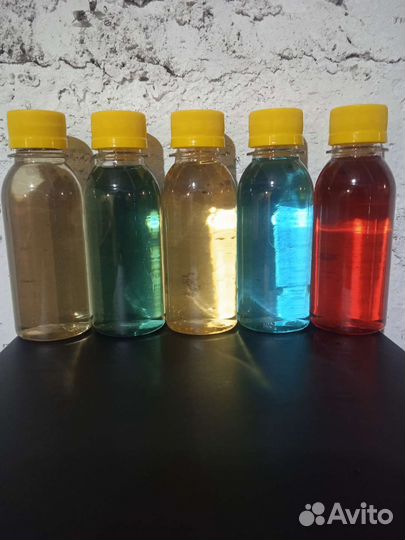 Духи 100 мл женские, мужские классические ароматы