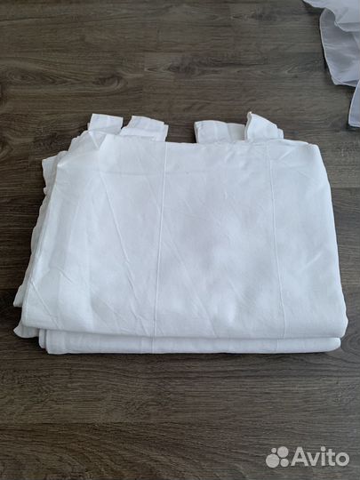 IKEA lenda шторы