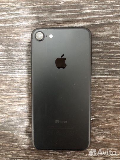 iPhone 7, 32 ГБ