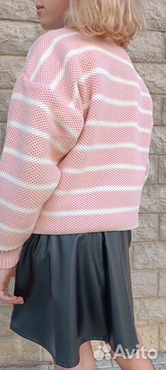 Свитер для девочки