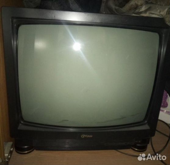DVD LG, телевизор