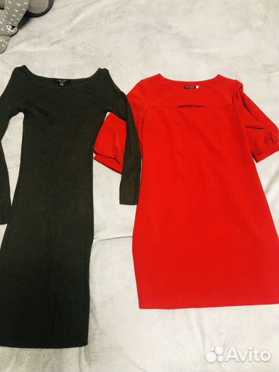 Вещи пакетом женские 46 размера