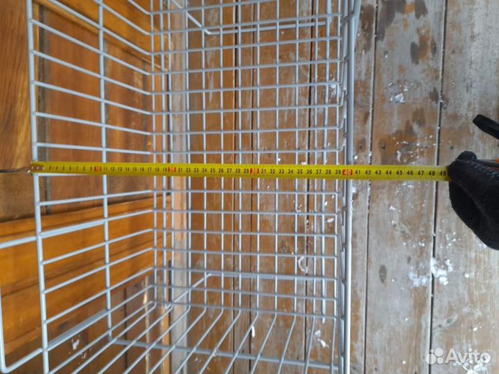 Корзины для морозильных ларей