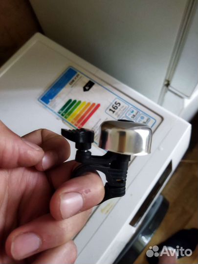 Звонок для велосипеда