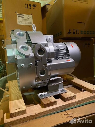 Аэратор для пруда