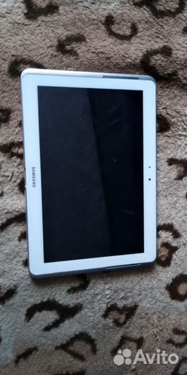 Samsung tab2